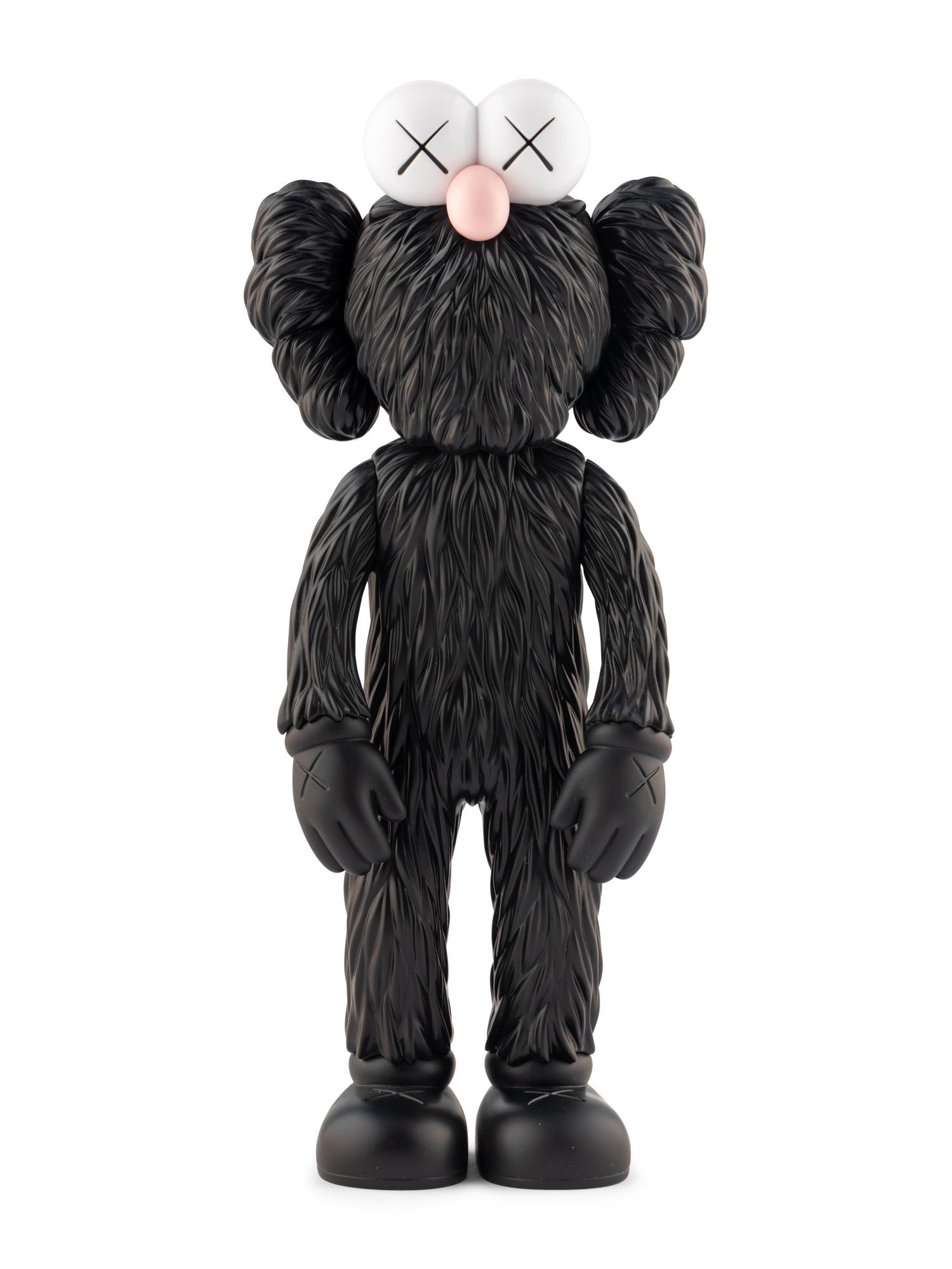 BFF (Black, Open Edition) , 2017