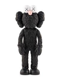 BFF (Black, Open Edition) , 2017