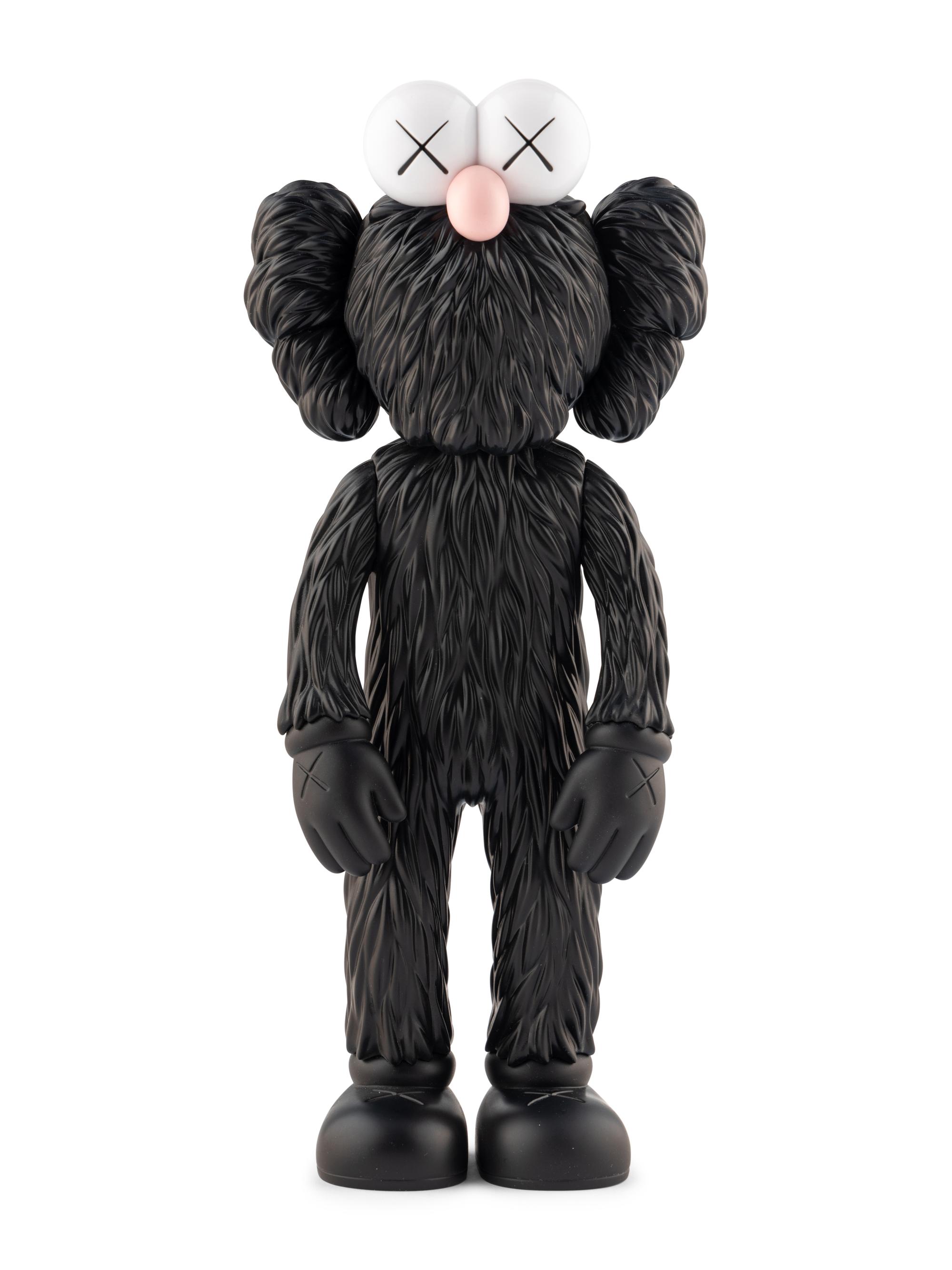 BFF (Black, Open Edition) , 2017