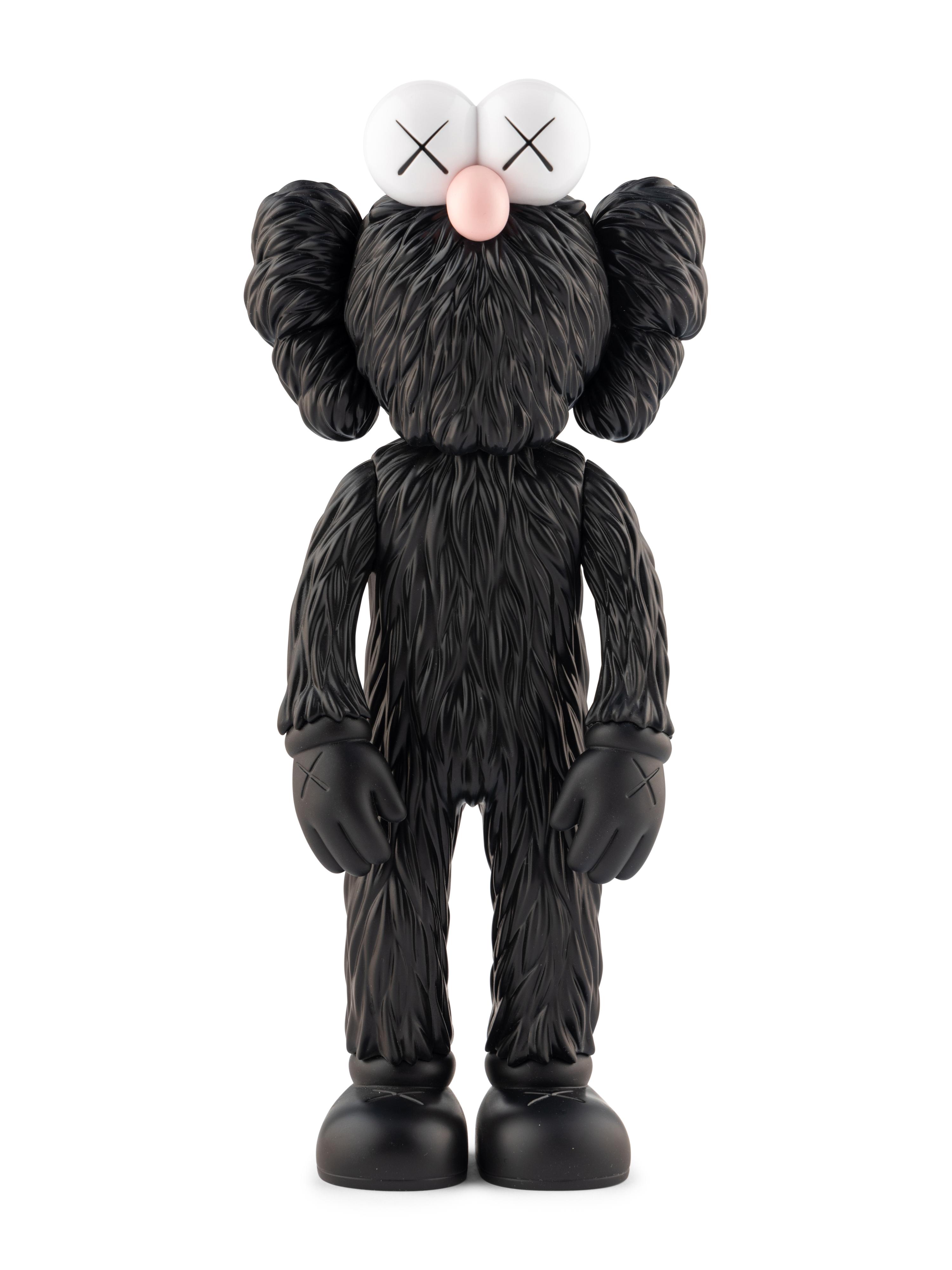 BFF (Black, Open Edition) , 2017