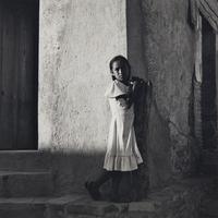 Mariana Yampolsky (1925-2002) Esquina, c. 1960