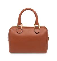 CELINE, SMALL BOSTON HANDBAG