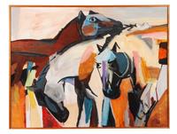 Horse Chatter