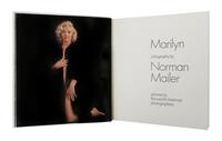 MAILER, Norman (1923-2007). Marilyn. A Biography. [New York]: Grosset & Dunlap, Inc., 1973.