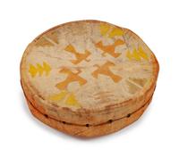 Native American Plains Drum
