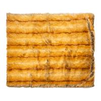Two Throw Blankets