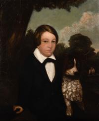 Joseph Goodhue Chandler (American, 1813-1884)