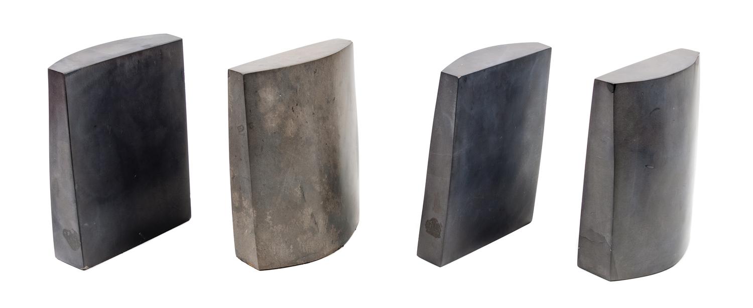 [BOOKENDS].