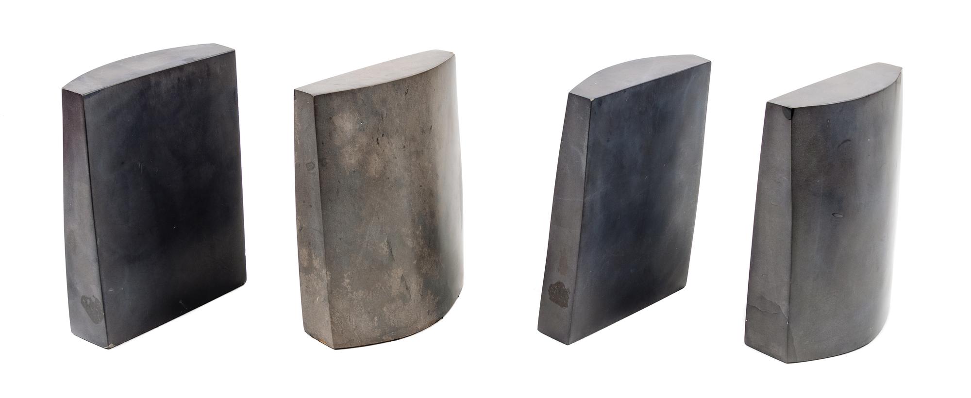 [BOOKENDS].