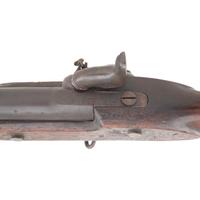 Fine British Pattern 1853 Type III Rifle Musket by Cooper & Goodman