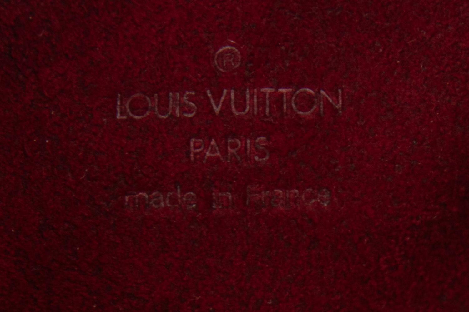 Louis Vuitton Priscilla Bag, 2008