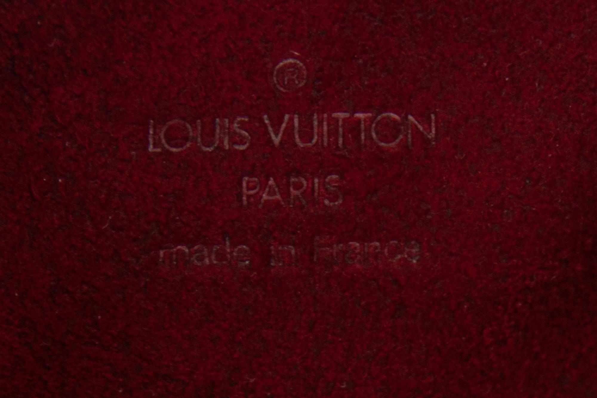 Louis Vuitton Priscilla Bag, 2008