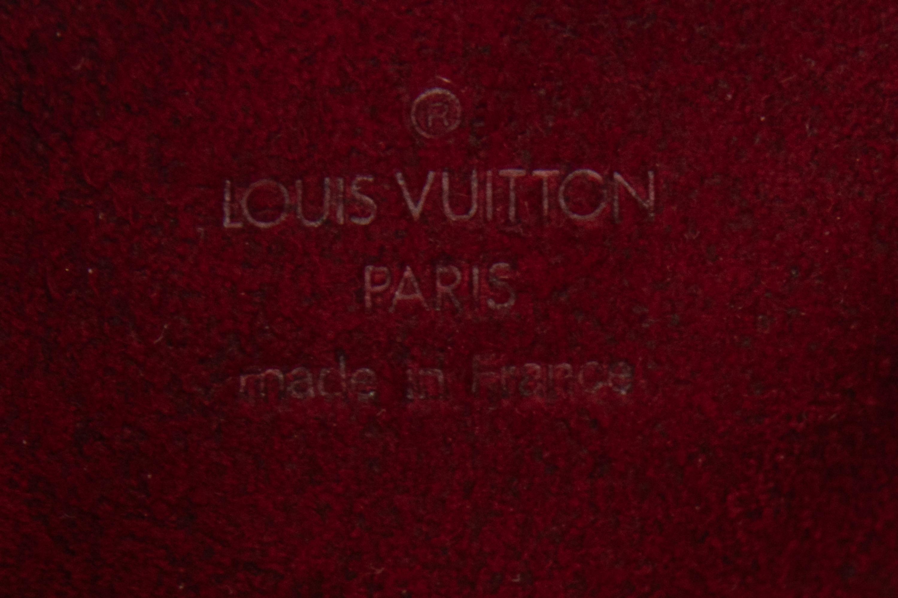 Louis Vuitton Priscilla Bag, 2008