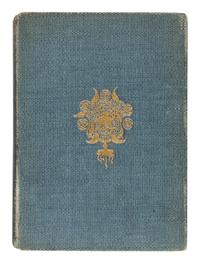 WILDE, Oscar (1854-1900). Salome. A Tragedy in One Act . London: Elkin Mathews, 1894.