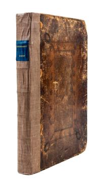 SIDNEY, ALGERNON. Discourses Concerning Government. London, 1798. First edition.