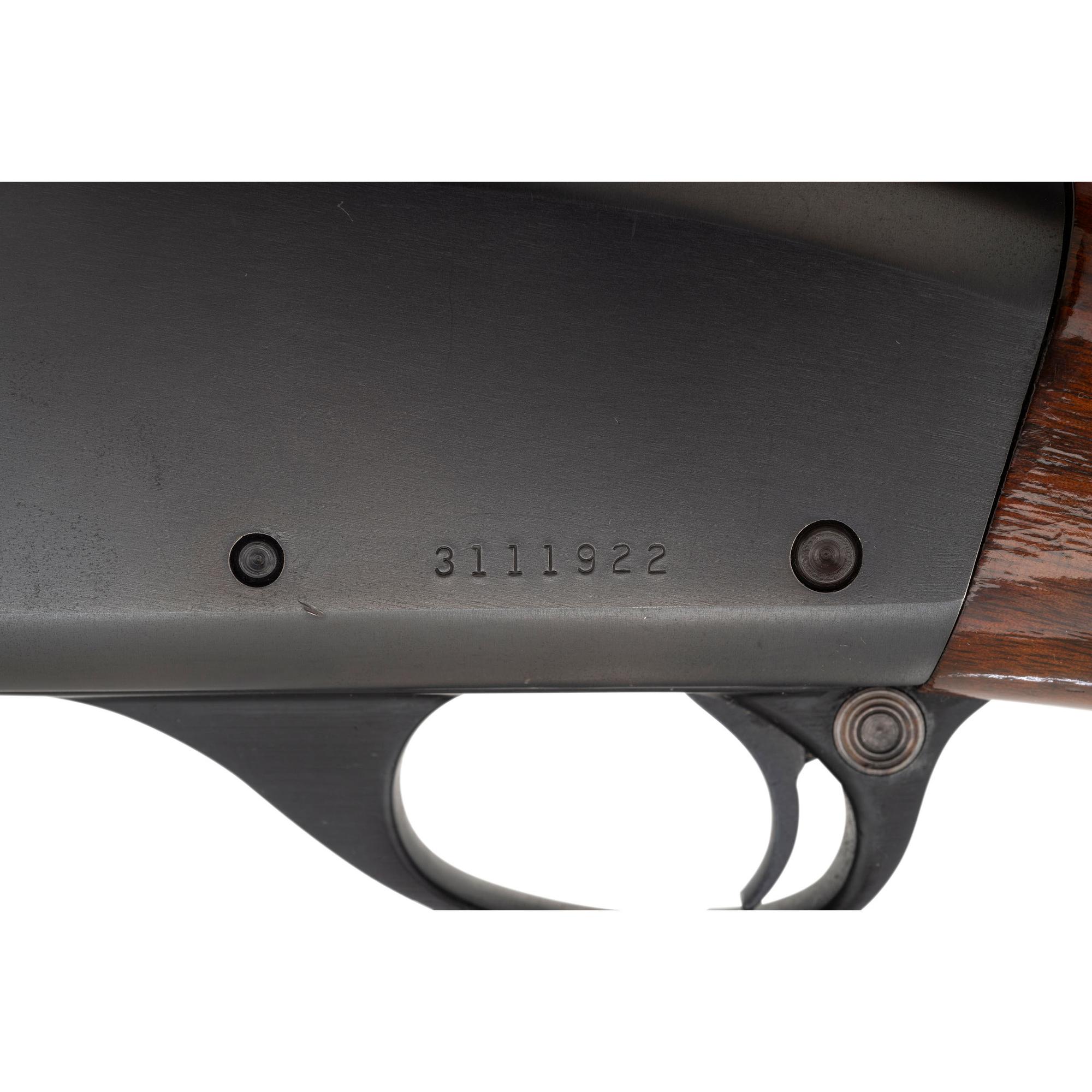 **Remington Model 48 Sportsman Skeet