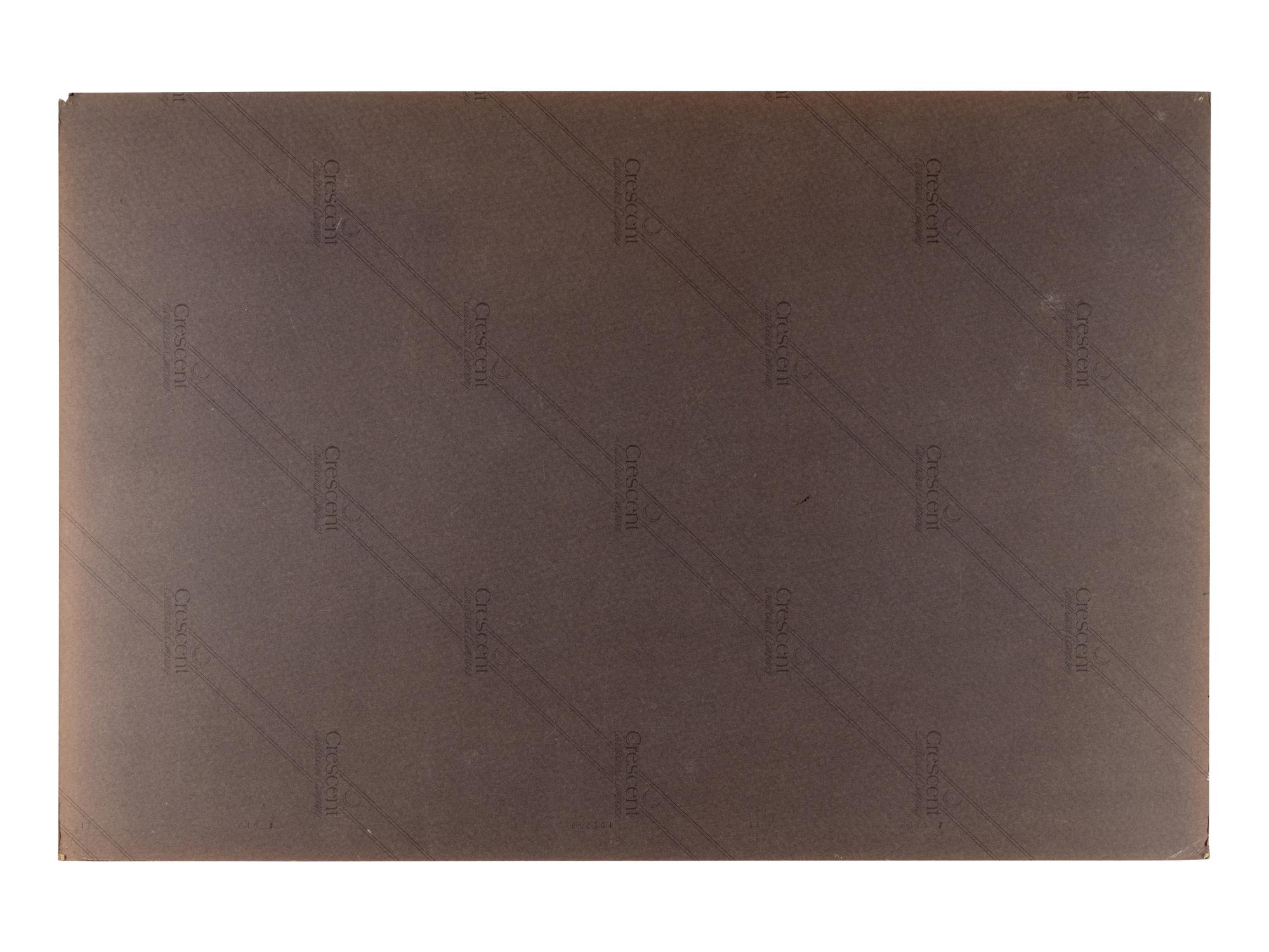 Untitled (Dan Ryan Expressway)