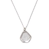 DIAMOND NECKLACE