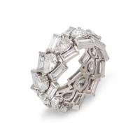 DIAMOND BAND