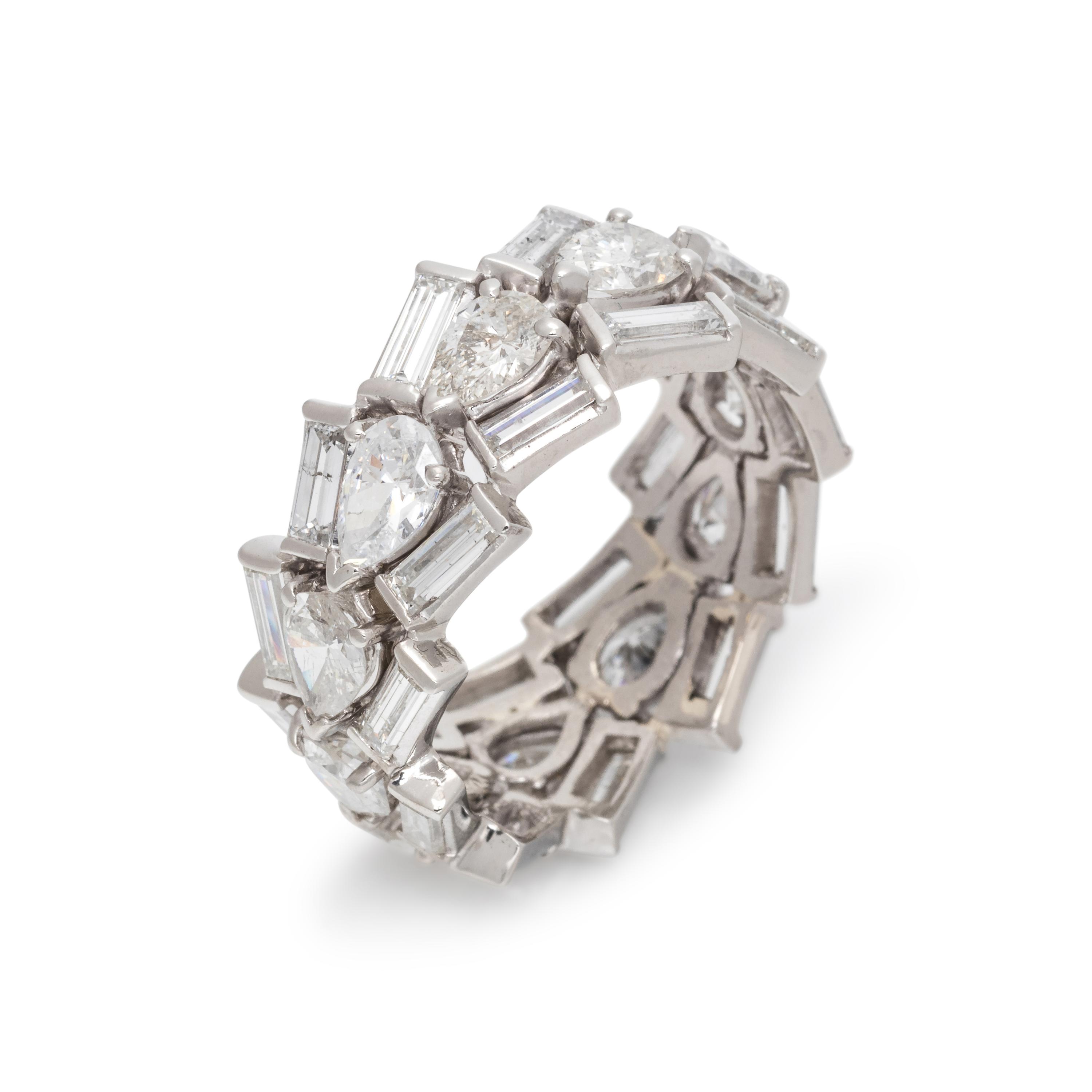 DIAMOND BAND
