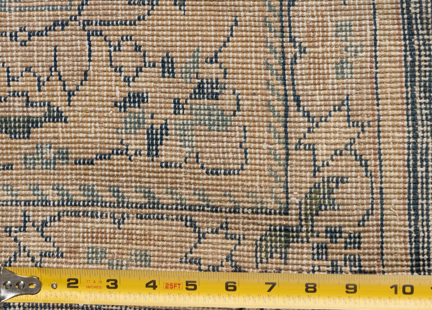A Lahore Wool Rug