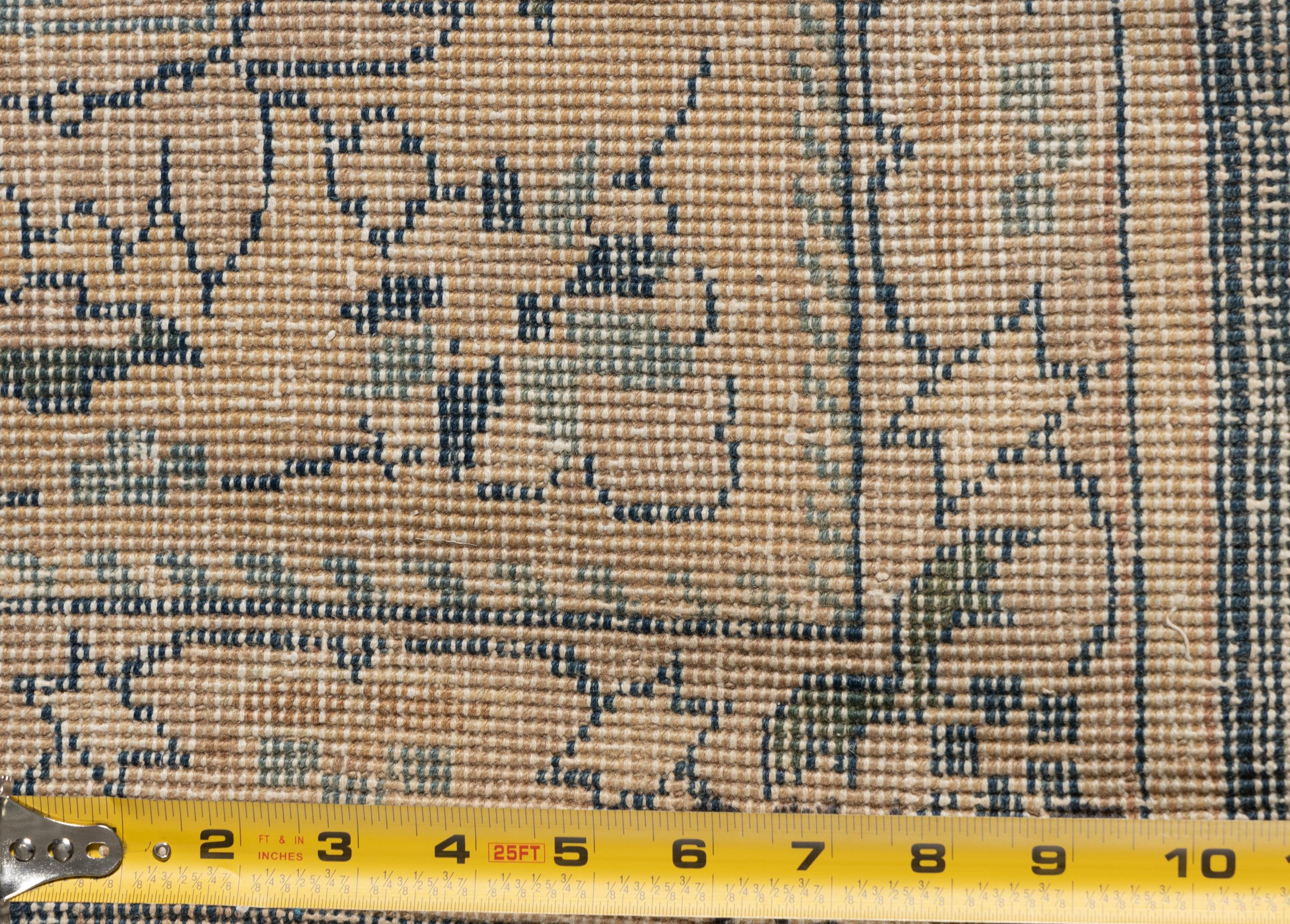 A Lahore Wool Rug