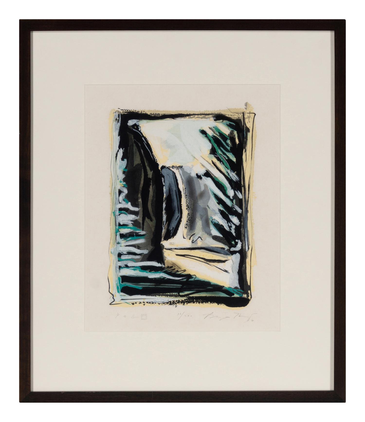 Window , 1986
