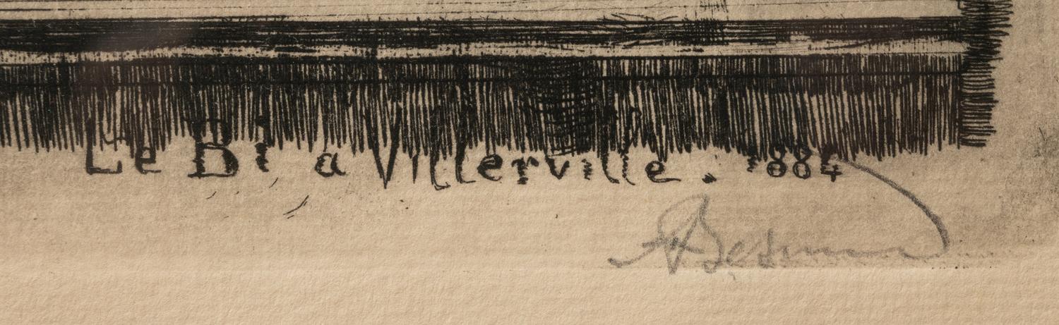 La Bi a Villerville