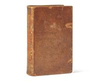 [Americana] [Texas] Niles, John M., and L.T. Pease. History of South America and Mexico...To Which is Annexed, a Geographical and Historical View of Texas, with a Detailed Account of the Texian Revolution and War