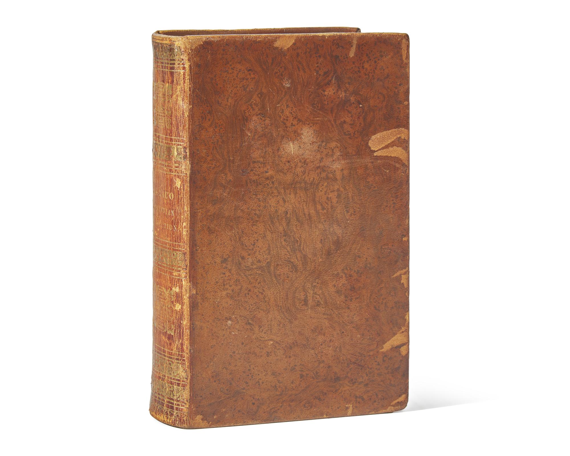 [Americana] [Texas] Niles, John M., and L.T. Pease. History of South America and Mexico...To Which is Annexed, a Geographical and Historical View of Texas, with a Detailed Account of the Texian Revolution and War