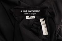 Two Designer Dresses: One Issey Miyake, One Junya Watanabe, ca.2000-2004