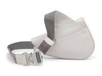 CHRISTIAN DIOR MEN'S SADDLE BAG BY KIM JONES