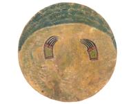 Southern Plains Shield and Cover