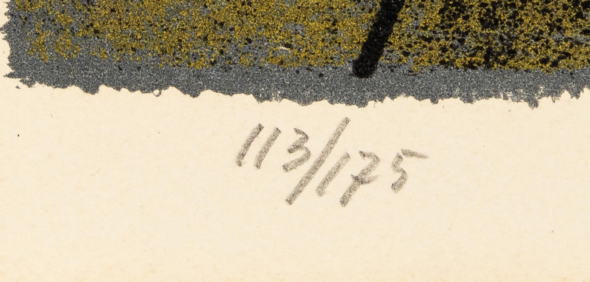 Untitled, 1958