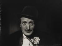 Lotti Jacobi (1896-1990) Hans Albers, 1942