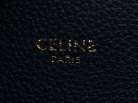 Celine Medium Cabas Phantom Tote