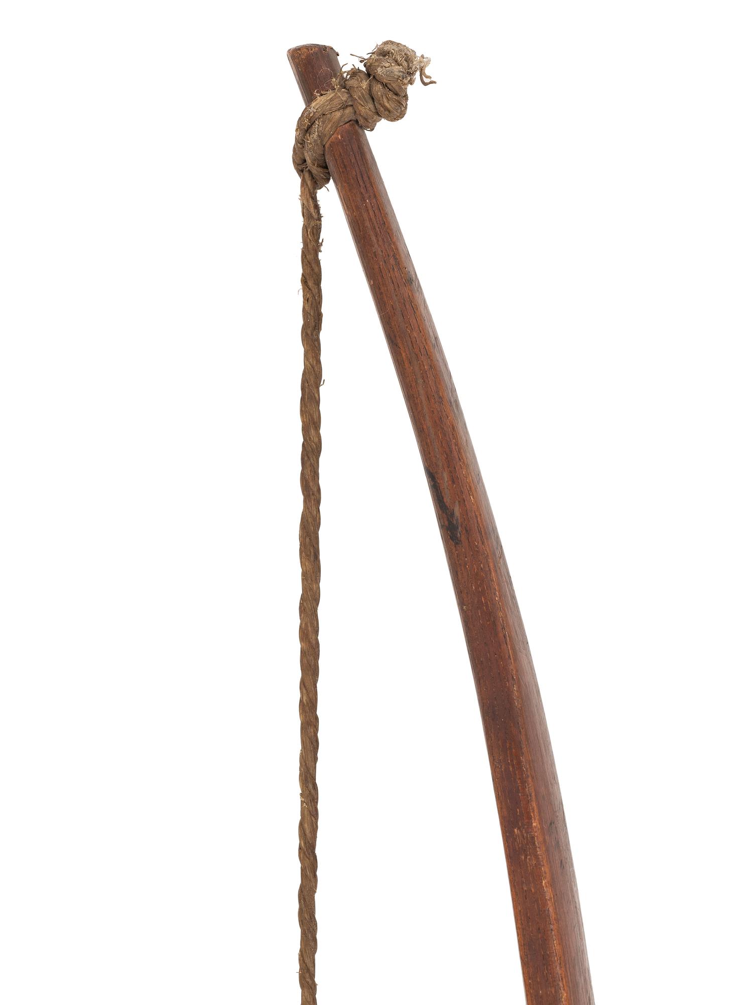 Plains Recurve Bow