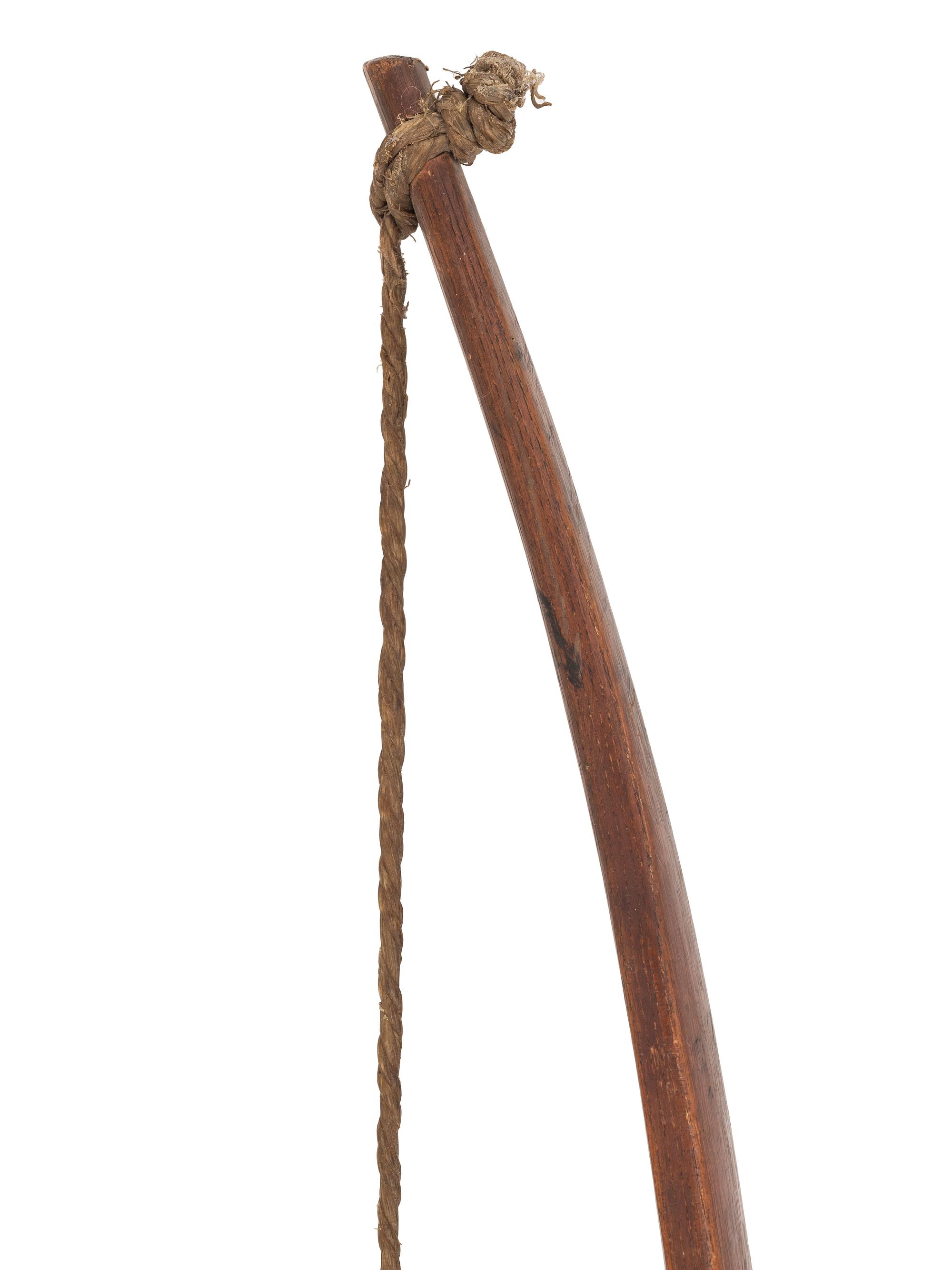 Plains Recurve Bow