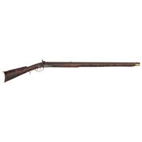 Percussion Leman Fullstock Rifle