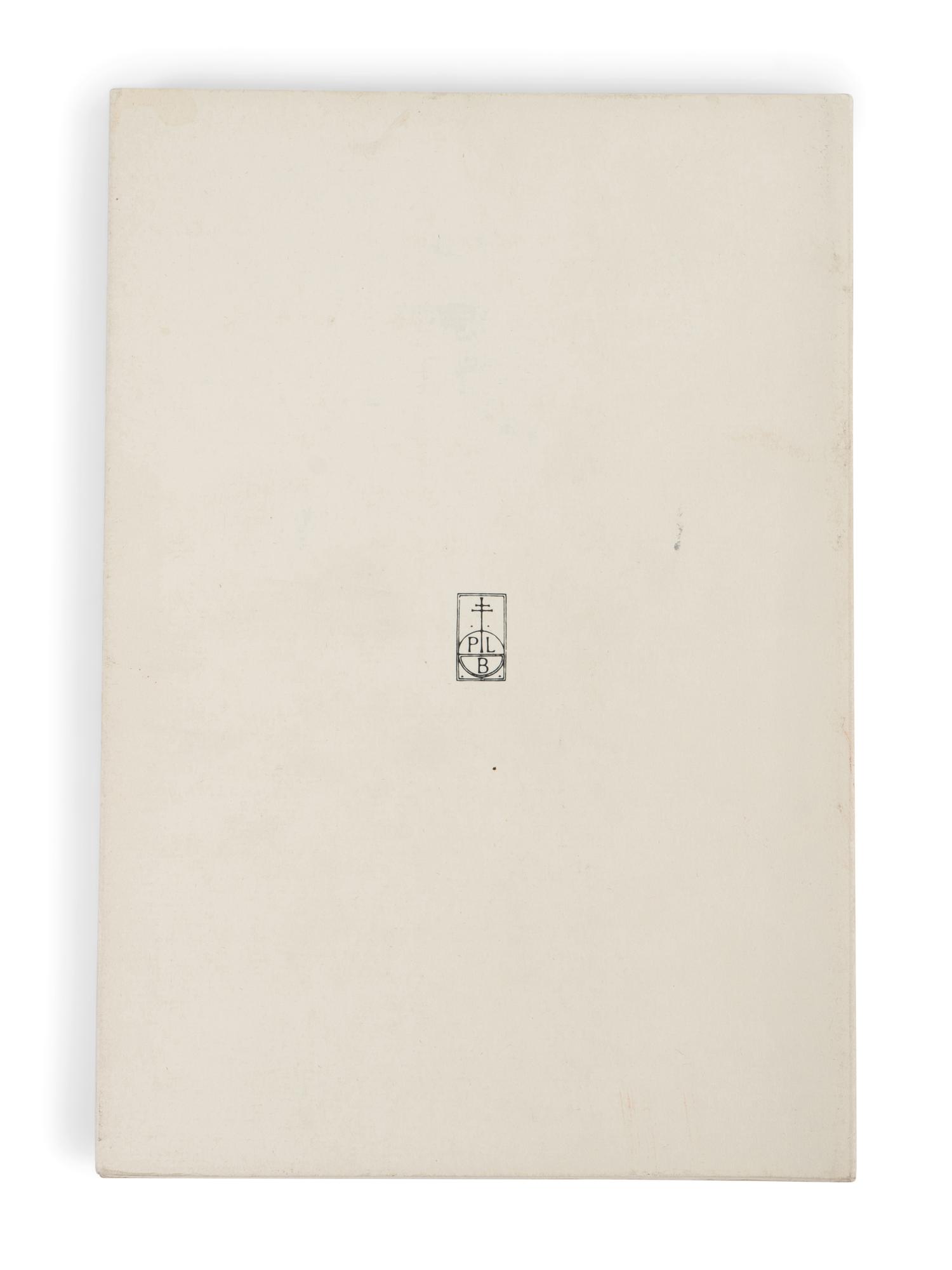 Tavole, Agosto , 1986