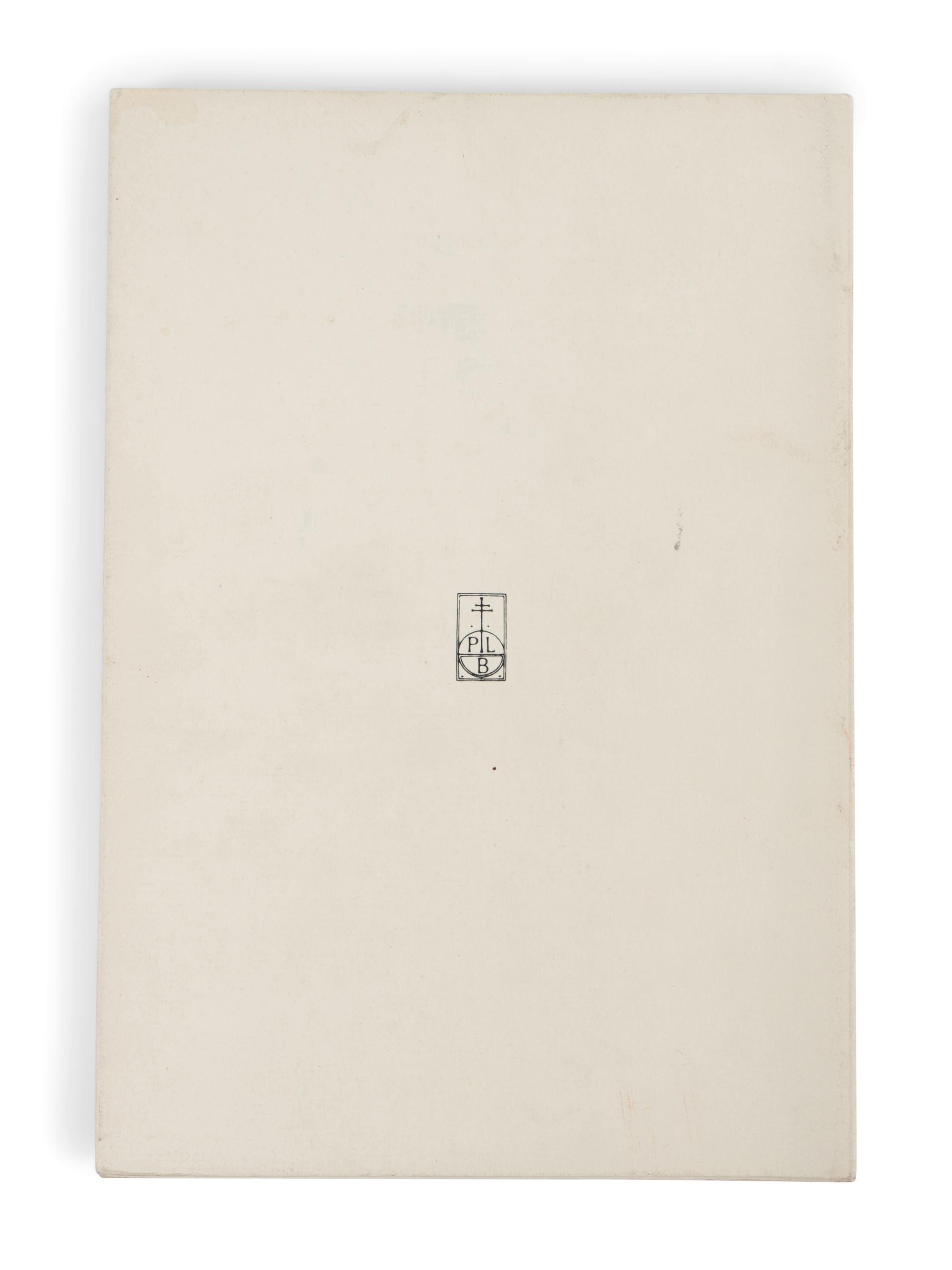 Tavole, Agosto , 1986
