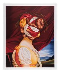 Untitled (after François Gérard) , 2024