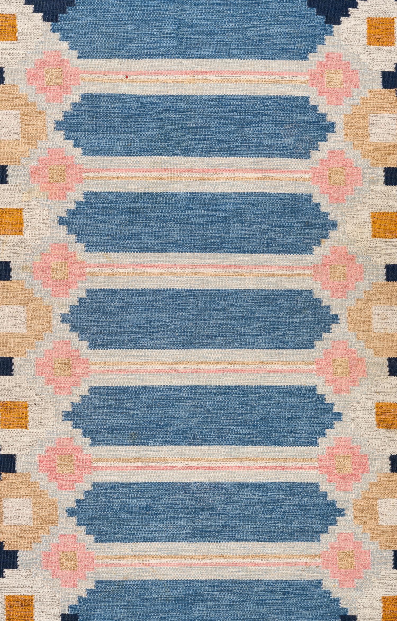 Flatweave Rug