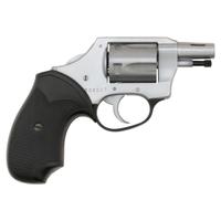 *Charter Arms Undercover .38 with Ported Barrel