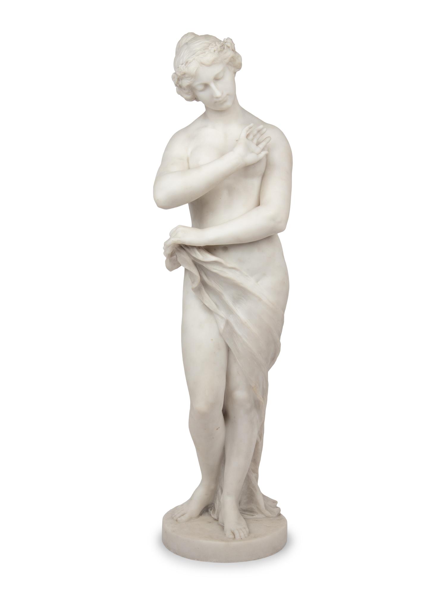 Italian, 19th Century