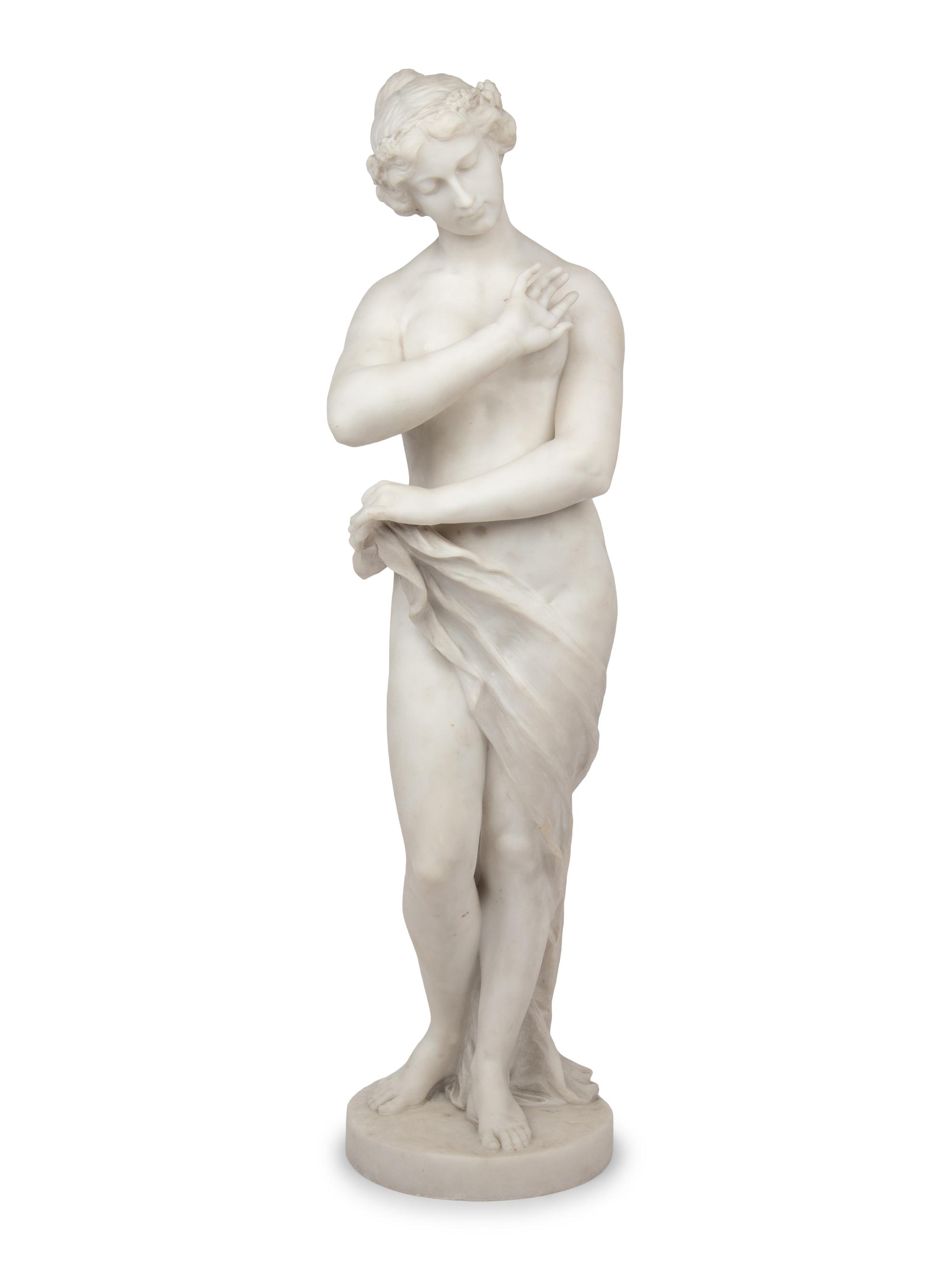 Italian, 19th Century