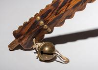 Northern Plains Pipe Tomahawk