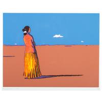 Navajo Summer , edition 49/80