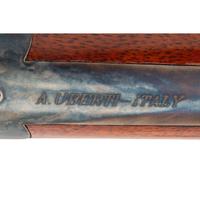 * A. Uberti Winchester High Wall in .30-40 in Box Missing Forend Screw