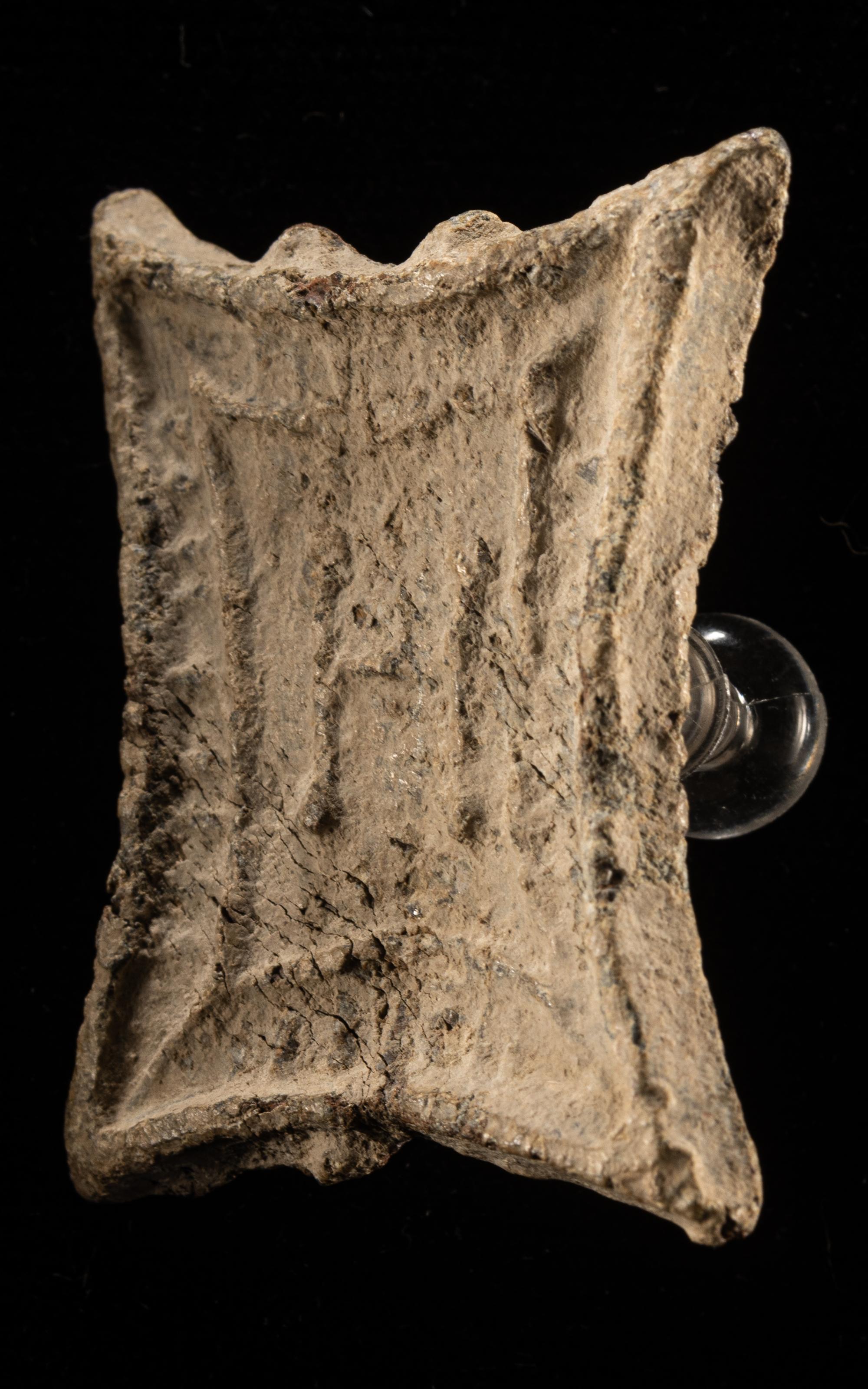 A Hellenistic Lead Weight